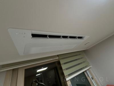 경기도 안산시 상록구 성포동 안산파크 푸르지오 시스템에어컨 기타