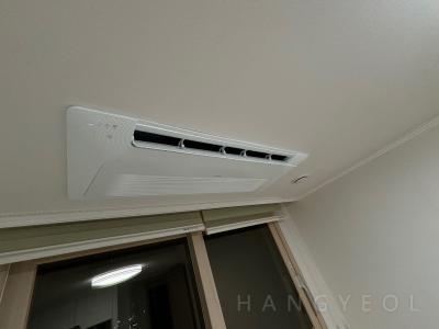 경기도 안산시 상록구 성포동 안산파크 푸르지오 시스템에어컨 기타