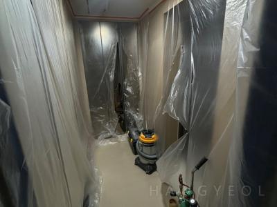 경기도 안산시 상록구 성포동 안산파크 푸르지오 시스템에어컨 기타