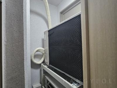 경기도 안산시 상록구 성포동 안산파크 푸르지오 시스템에어컨 기타