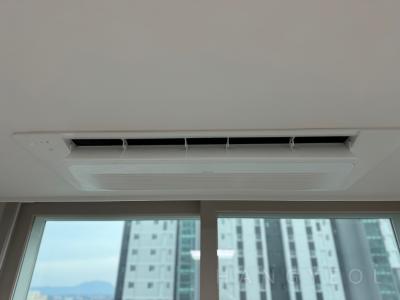충청남도 예산군 삽교읍 내포신도시 중흥 S-클래스 더 시티 시스템에어컨 기타
