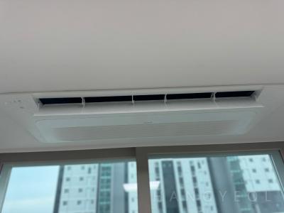 충청남도 예산군 삽교읍 내포신도시 중흥 S-클래스 더 시티 시스템에어컨 기타