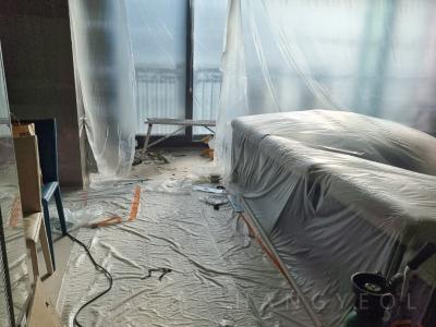 서울특별시 영등포구 당산동4가 당산동 반도유보라팰리스 시스템에어컨 기타