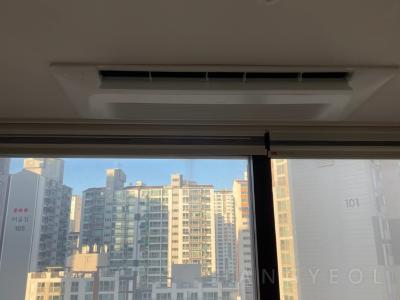 서울특별시 영등포구 당산동4가 당산동 반도유보라팰리스 시스템에어컨 기타
