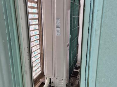 서울특별시 강남구 도곡동 타워팰리스 시스템에어컨 기타