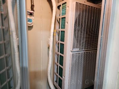 서울특별시 강남구 도곡동 타워팰리스 시스템에어컨 기타