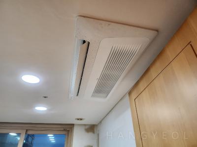 서울특별시 강남구 도곡동 타워팰리스 시스템에어컨 기타