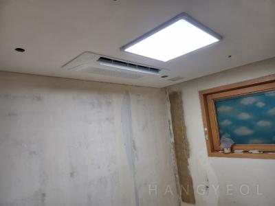 서울특별시 강남구 도곡동 타워팰리스 시스템에어컨 기타