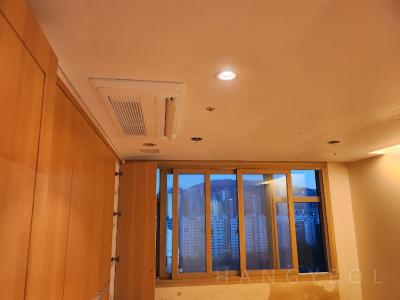 서울특별시 강남구 도곡동 타워팰리스 시스템에어컨 기타