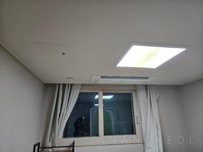 경기도 안산시 상록구 성포동 안산파크 푸르지오 시스템에어컨 기타