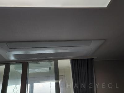 경기도 안산시 상록구 성포동 안산파크 푸르지오 시스템에어컨 기타