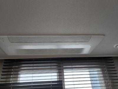 경기도 안산시 상록구 성포동 안산파크 푸르지오 시스템에어컨 기타