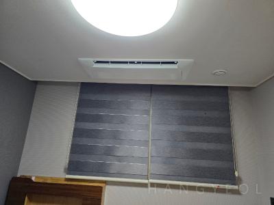 경기도 안산시 상록구 성포동 안산파크 푸르지오 시스템에어컨 기타