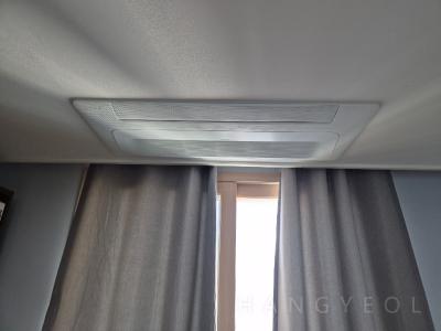 경기도 수원시 영통구 이의동 광교C1 호반베르디움, Summit Place광교 시스템에어컨 기타