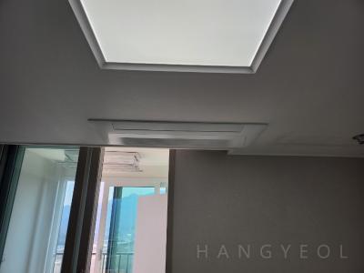 경기도 의정부시 산곡동 우미린리듬시티아파트 시스템에어컨 기타