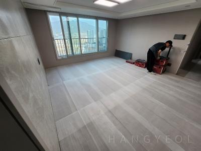 경기도 의정부시 산곡동 우미린리듬시티아파트 시스템에어컨 기타