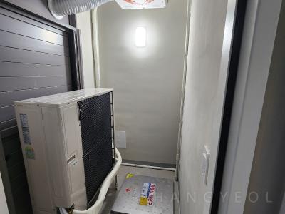 인천광역시 중구 중산동 국제도시화성파크드림오션브릿지 시스템에어컨 기타
