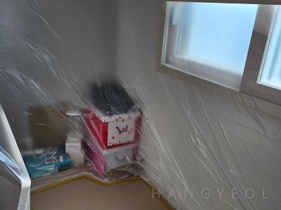경기도 안산시 상록구 성포동 안산파크 푸르지오 시스템에어컨 기타