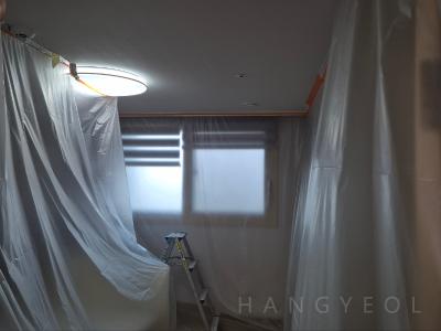 경기도 안산시 상록구 성포동 안산파크 푸르지오 시스템에어컨 기타