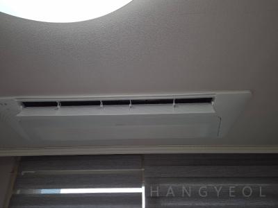 경기도 안산시 상록구 성포동 안산파크 푸르지오 시스템에어컨 기타