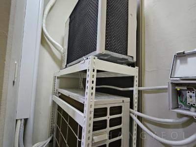 경기도 안산시 상록구 성포동 안산파크 푸르지오 시스템에어컨 기타