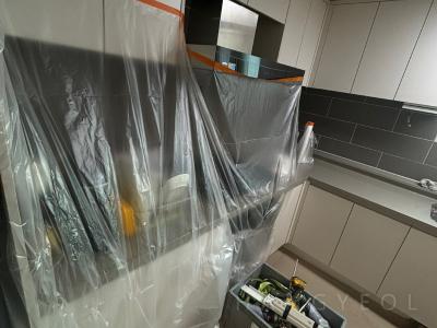 경기도 안산시 상록구 성포동 안산파크 푸르지오 시스템에어컨 기타