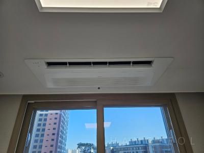 충청남도 천안시 서북구 성성동 천안 성성 비스타동원 시스템에어컨 기타