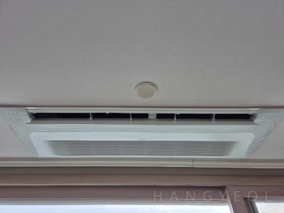 경기도 안산시 상록구 성포동 안산파크 푸르지오 시스템에어컨 기타