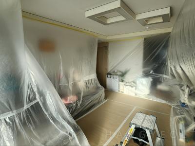 경기도 안산시 상록구 성포동 안산파크 푸르지오 시스템에어컨 기타