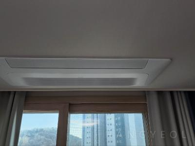 경기도 안산시 상록구 성포동 안산파크 푸르지오 시스템에어컨 기타