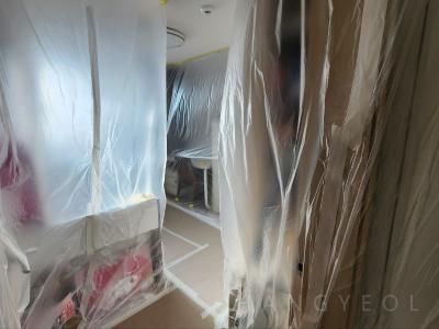 경기도 안산시 상록구 성포동 안산파크 푸르지오 시스템에어컨 기타