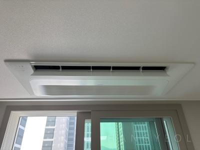 경기도 의정부시 산곡동 우미린리듬시티아파트 시스템에어컨 기타