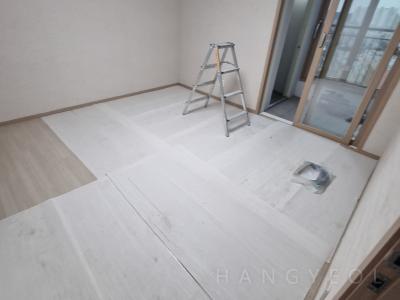경기도 화성시 장지동 동탄레이크자연앤푸르지오 시스템에어컨 기타