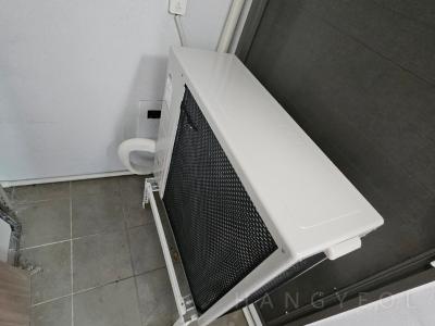 경기도 화성시 장지동 동탄레이크자연앤푸르지오 시스템에어컨 기타