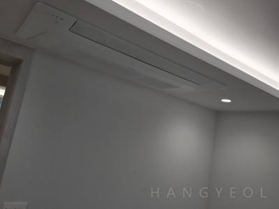 부산광역시 금정구 구서동 롯데캐슬골드2단지 시스템에어컨 기타