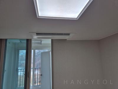 경기도 의정부시 산곡동 리듬시티우미린 시스템에어컨 기타