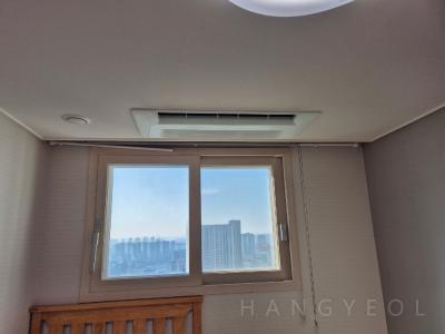경기도 안산시 상록구 성포동 안산파크 푸르지오 시스템에어컨 기타