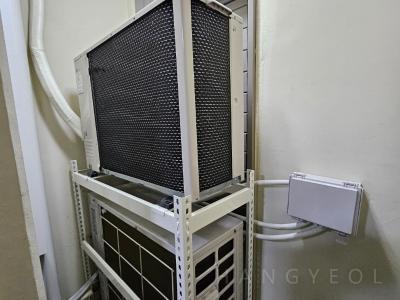 경기도 안산시 상록구 성포동 안산파크 푸르지오 시스템에어컨 기타