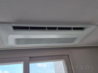 경기도 안산시 상록구 성포동 안산파크 푸르지오 시스템에어컨 기타