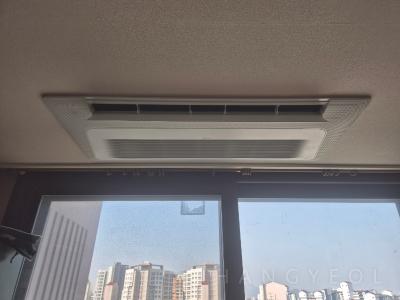 서울특별시 영등포구 당산동4가 당산동 반도유보라팰리스 시스템에어컨 기타