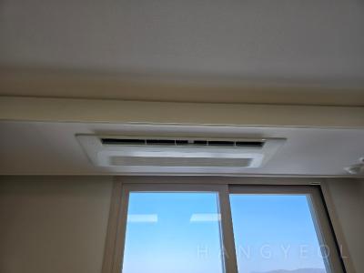경기도 용인시 기흥구 영덕동 힉스유타워 시스템에어컨 기타