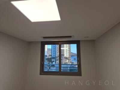 인천광역시 서구 불로동 검단웰카운티아파트 시스템에어컨 기타