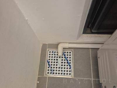 인천광역시 서구 불로동 검단웰카운티아파트 시스템에어컨 기타