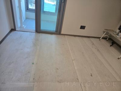 인천광역시 서구 불로동 검단웰카운티아파트 시스템에어컨 기타