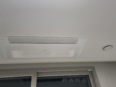 충청남도 아산시 배방읍 이편항세상탕정퍼스트드림 시스템에어컨 기타