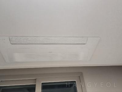 충청남도 아산시 배방읍 이편항세상탕정퍼스트드림 시스템에어컨 기타