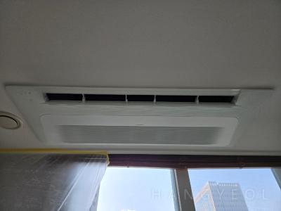 경기도 수원시 영통구 하동 광교호수마을 호반써밋 시스템에어컨 기타