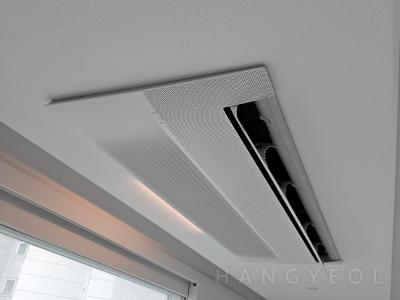 경기도 수원시 권선구 권선동 권선자이 이편한세상 시스템에어컨 기타