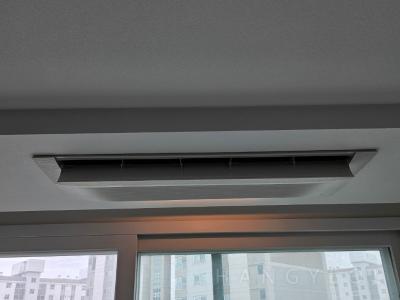 경기도 수원시 권선구 권선동 권선자이 이편한세상 시스템에어컨 기타