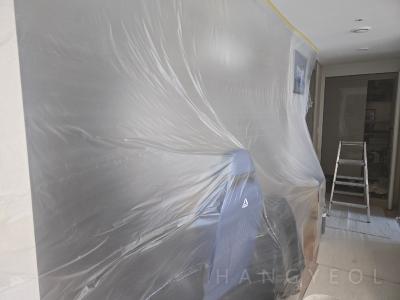 서울특별시 광진구 구의동 래미안파크스위트 시스템에어컨 기타